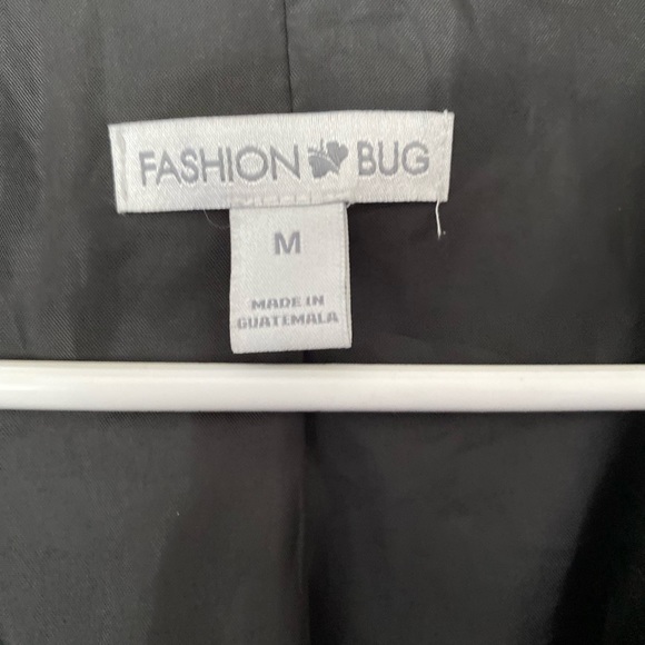 Gray woman’s blazer - Picture 2 of 2